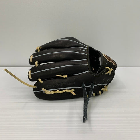 中古品 久保田スラッガー KUBOTA SLUGGER 硬式 内野手用グローブ KSG-SR1 4558