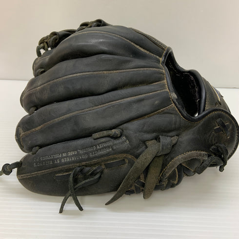 ミズノ MIZUNO セレクトナイン Soft Plus ソフトプラス ソフトボール用 大人 一般 内野手用 グローブ グラブ 右投げ 野球 6607