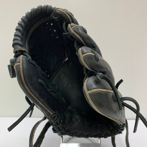 ミズノ MIZUNO 1AJGR20501 軟式 大人 一般 投手用 グローブ ピッチャー グラブ 右投げ 中古品 野球 1535