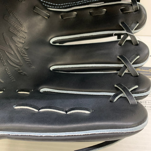 ミズノ MIZUNO ミズノプロ 硬式 大人 一般 投手用 グローブ ピッチャー グラブ 右投げ 1AJGH91901 タグ付き 野球 8151