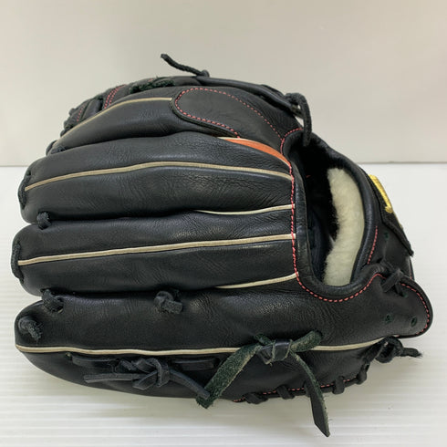久保田スラッガー KUBOTA SLUGGER オーダー 軟式 大人 一般 内野手用 グローブ グラブ 右投げ 中古品 野球 7943