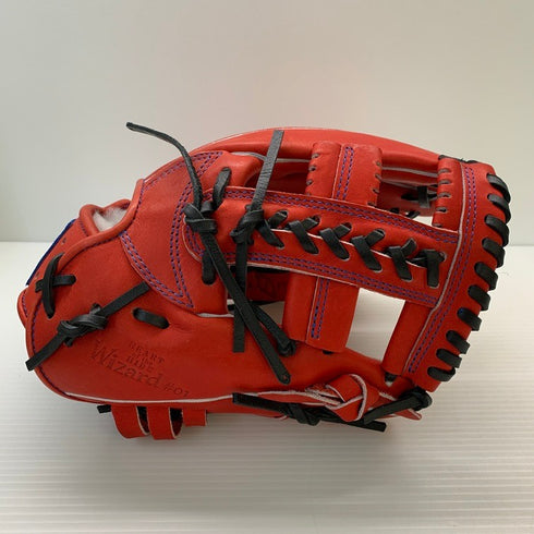 ローリングス Rawlings HOH 硬式 オールラウンド用グローブ GH2HRBK2MG 5227