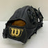 ウィルソン Wilson ウィルソンスタッフ Wilson Staff HWL1975H 硬式 大人 一般 内野手用 グローブ グラブ 右投げ 中古品 野球 9993