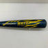 ゼット ZETT SWINGMAX 少年軟式 子ども 金属製バット BAT75822 ミドルバランス 中古 野球 8125
