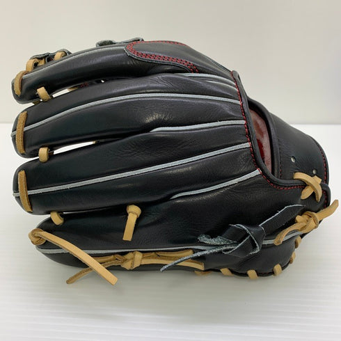 中古品 マーゴ Mago オーダー 硬式 内野手用グローブ ORDER-H03 5461