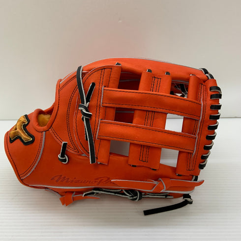 ミズノ MIZUNO ミズノプロ 硬式 大人 一般 外野手用 グローブ グラブ 右投げ 1AJGH32207 タグ付き 野球 7999