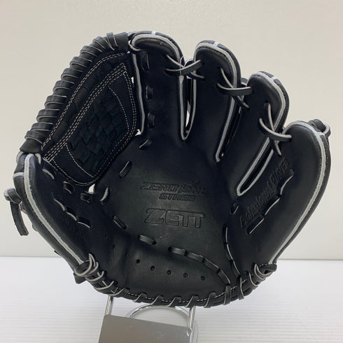 ゼット ZETT ゼロワンステージ 少年軟式 子ども 内野手用 グローブ グラブ 右投げ BJG712630 タグ付き 野球 8130