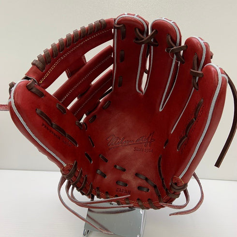 ウィルソン Wilson ウィルソンスタッフ 硬式 外野手用グローブ WBW101071 5726
