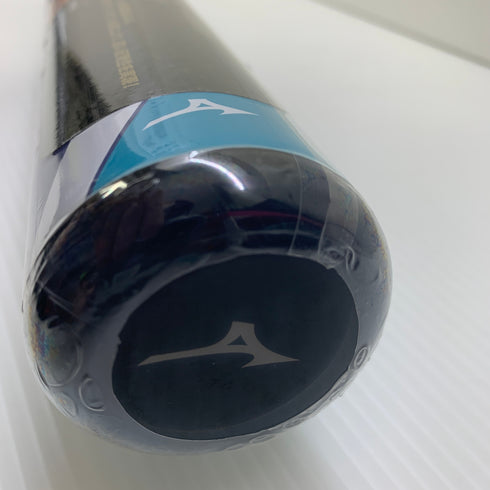 ミズノ MIZUNO ミズノプロ ソフトボール用 大人 一般 FRP製バット 1CJFS32584 トップバランス ケース付き 野球 7375