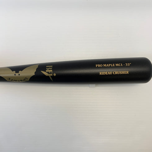 サムバット SAMBAT 硬式 大人 一般 木製バット(BFJマーク) MC1 中古 野球 8106