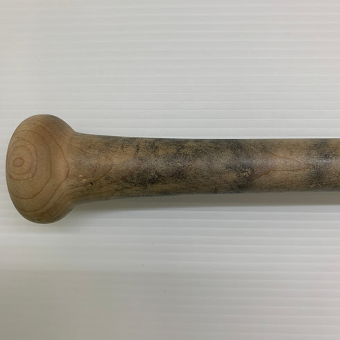 ミズノ MIZUNO ミズノプロ 硬式 大人 一般 木製バット(BFJマーク) ミドルバランス ケース付き 野球 7058