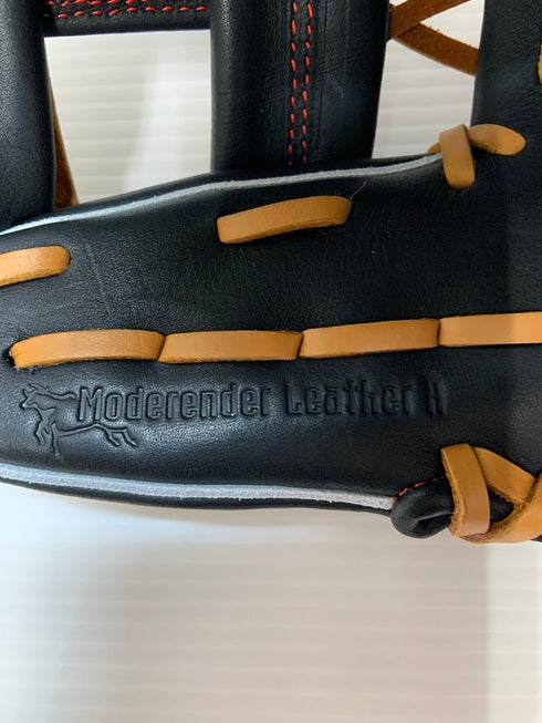 ミズノ MIZUNO グローバルエリート Hselection SIGNA AXI 軟式 内野手用グローブ 1AJGR31703 3741