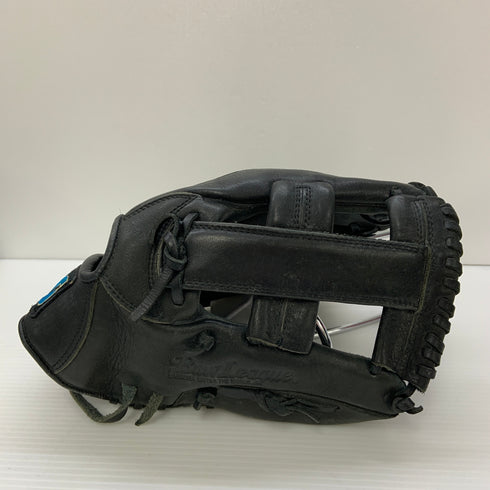 ミズノ MIZUNO SWIFTER 軟式 大人 一般 内野手用 グローブ グラブ 右投げ N32310 中古品 野球 6570