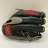 ローリングス Rawlings G6019BGFS 軟式 大人 一般 外野手用 グローブ グラブ 左投げ 中古品 野球 9953