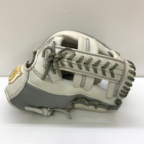 ウィルソン Wilson ウィルソンスタッフ Wilson Staff 87型 軟式 大人 一般 内野手用 グローブ グラブ 右投げ 中古品 野球 9787