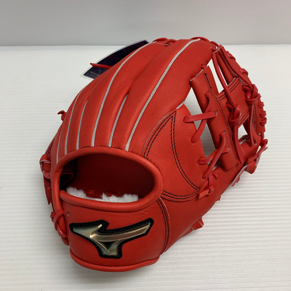ミズノ MIZUNO グローバルエリートRG 少年軟式 子ども オールラウンド グローブ グラブ 右投げ 1AJGY27420 タグ付き 野球 6281