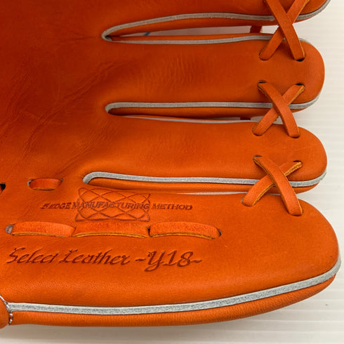 エスエスケイ SSK プロエッジ 硬式 大人 一般 内野手用 グローブ グラブ 右投げ AKT8445L23 タグ付き 野球 6664