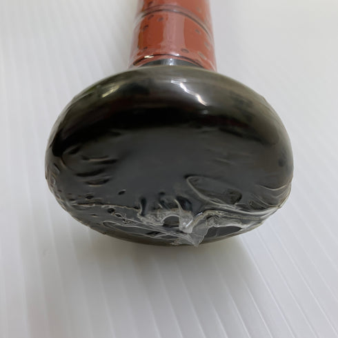 ゼット ZETT ゼットパワー 硬式 大人 一般 金属製バット BAT11383 ミドルバランス 野球 7045