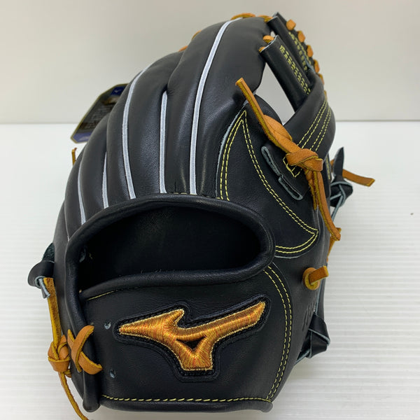 ミズノ MIZUNO ミズノプロ 軟式 大人 一般 内野手用 グローブ グラブ 右投げ AJGR30023 タグ付き 野球 7436