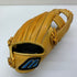 ミズノ MIZUNO ビューリーグ 軟式 大人 一般 内野手用 グローブ グラブ 右投げ 2GN30103 中古品 野球 8271