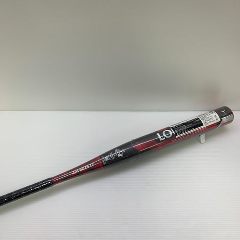ルイスビルスラッガー Louisville Slugger カタリスト2TI ソフトボール用 大人 一般 FRP製バット WTLJGS21T トップバランス 未使用品 野球 8162