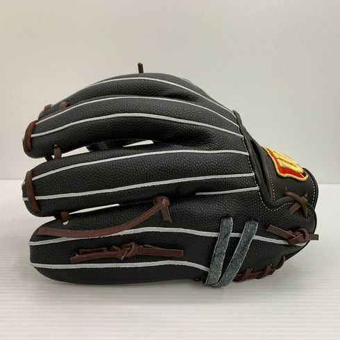 中古品 ウィルソン Wilson ウィルソンスタッフ 硬式 内野手用グローブ HWY87H 3942