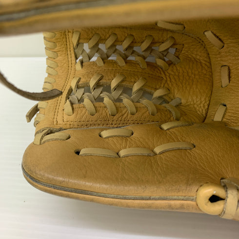 ローリングス Rawlings GRXASPLN55 軟式 大人 一般 内野手用 グローブ グラブ 右投げ 中古品 野球 9852