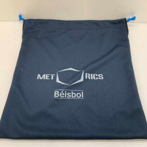 中古品 メトリクス METRICS 硬式 投手用グローブ TYPE-01 5558