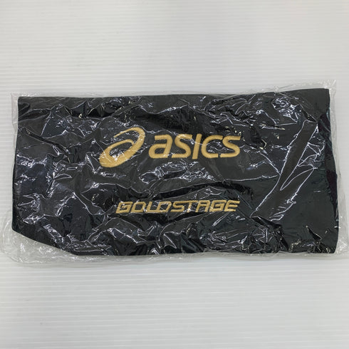 アシックス asics ゴールドステージ 硬式 大人 一般 内野手用 グローブ グラブ 右投げ 3121A654 タグ付き グローブ袋付き 野球 7144