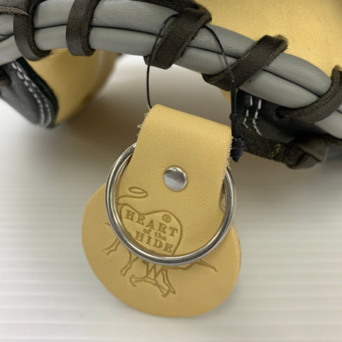 ローリングス Rawlings HOHプロデザイン 軟式 大人 一般 キャッチャーミット 捕手 グローブ グラブ 右投げ GR3HM2AC タグ付き 野球 6205