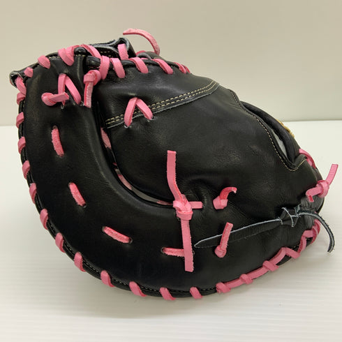 ウィルソン Wilson ウィルソンスタッフ Wilson Staff HWY3FZ 硬式 大人 一般 ファーストミット 一塁手 グローブ グラブ 右投げ 中古品 野球 9544