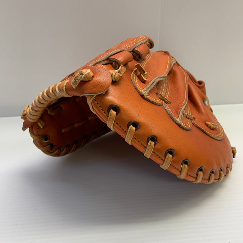 ミズノ MIZUNO BIN3400 軟式 大人 一般 ファーストミット 一塁手 グローブ グラブ 右投げ 中古品 野球 1314