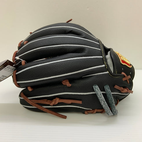 ウィルソン Wilson ウィルソンスタッフ Wilson Staff WBW101705 硬式 大人 一般 内野手用 グローブ グラブ 右投げ タグ付き グローブ袋付き 野球 8829