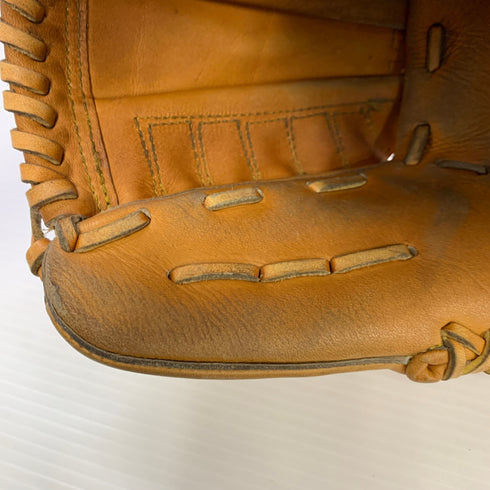 ローリングス Rawlings HOH 軟式 大人 一般 投手用 グローブ ピッチャー グラブ 右投げ RG-9PA 中古品 野球 7352