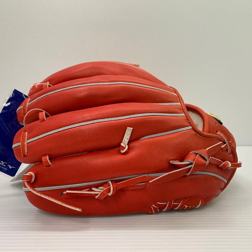 ミズノ MIZUNO グローバルエリート 硬式 内野手用グローブ 1AJGH20323 4202