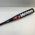 マルーチ marucci ワニクラッシャー 軟式 大人 一般 FRP製バット MJJSBBWS ケース付き 野球 7309