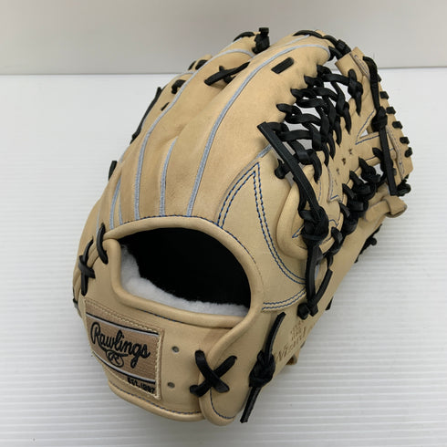 ローリングス Rawlings HOH PRO EXCEL 軟式 大人 一般 外野手用 グローブ グラブ 右投げ GR5HW2B88MG タグ付き 野球 7293