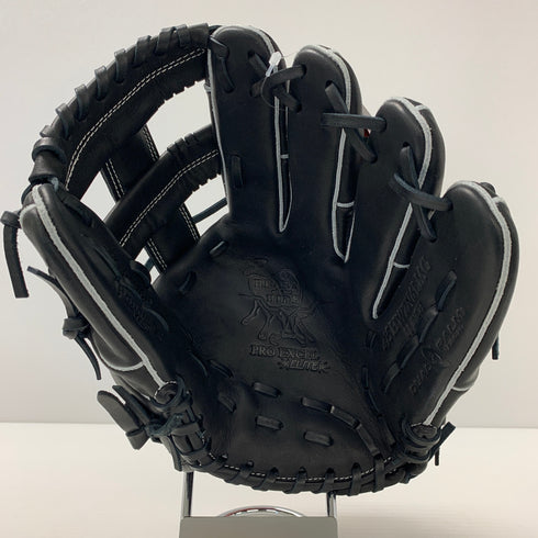 ローリングス Rawlings HOH PRO EXCEL ELITE 少年軟式 子ども オールラウンド グローブ グラブ 右投げ GJ5HW2N6LMG タグ付き 野球 6109