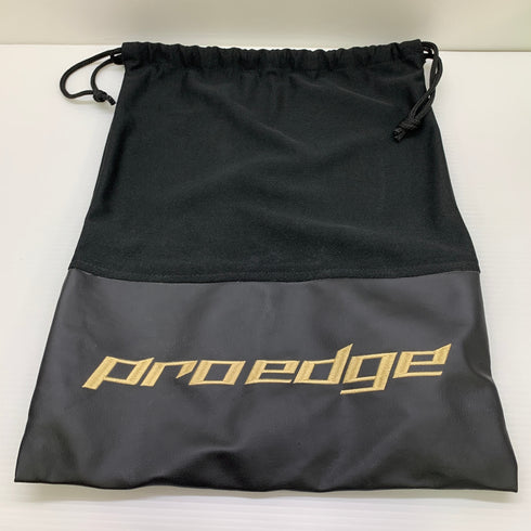 エスエスケイ SSK プロエッジ proedge 軟式 大人 一般 内野手用 グローブ グラブ 右投げ オーダー 中古品 グローブ袋付き 野球 9878