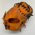 中古品 要 KANAME 軟式 キャッチャーミット TYPE-C200R 5698