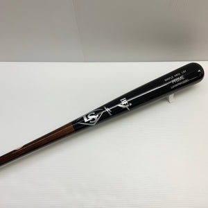 ルイスビルスラッガー Louisville Slugger 硬式 大人 一般 木製バット(BFJマーク) LJHWPM13SBC 中古 野球 7693