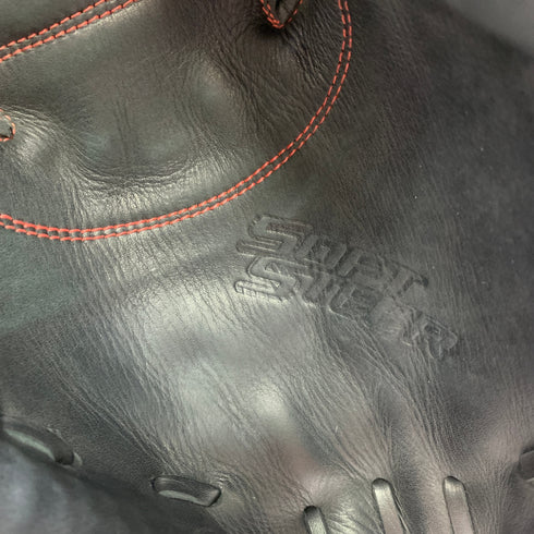 ゼット ZETT BRCB35312 軟式 大人 一般 キャッチャーミット 捕手 グローブ グラブ 右投げ 中古品 野球 9374