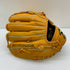 ミズノ MIZUNO K310 軟式 大人 一般 投手用 グローブ ピッチャー グラブ 右投げ 中古品 野球 9195
