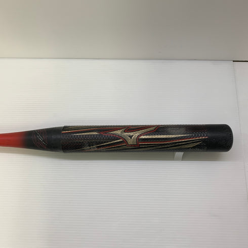 ミズノ MIZUNO ビヨンドマックスメガキングα ソフトボール用 大人 一般 FRP製バット 1CJBS307 ミドルバランス 野球 7005