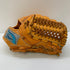久保田スラッガー KUBOTA SLUGGER ProModel 硬式 大人 一般 内野手用 グローブ グラブ 右投げ KSN-MP19 中古品 野球 7832