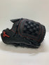 中古品 ミズノ MIZUNO WILLDRIVE Red AXI 軟式投手用グローブ 1AJGR14201 3715
