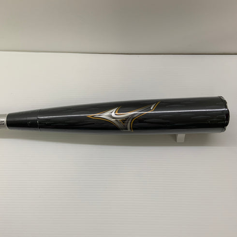 ミズノ MIZUNO ビヨンドマックスレガシーメタル 軟式 大人 一般 FRP製バット 1CJBR20084 トップバランス 未使用品 野球 8629