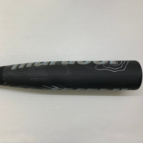 マルーチ marucci ワニクラッシャー 軟式 大人 一般 FRP製バット MJJSBBWS2 野球 7383