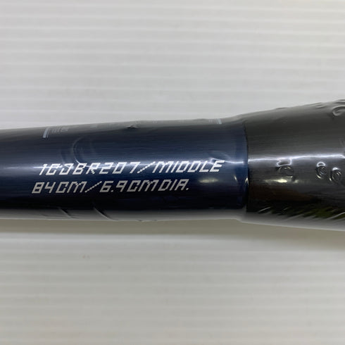 ミズノ MIZUNO ビヨンドマックスレガシーメタル 軟式 大人 一般 FRP製バット 1CJBR20784 ミドルバランス 未使用品 野球 7752