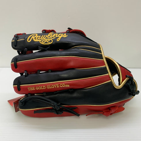 ローリングス Rawlings ハイパーテック 軟式 大人 一般 外野手用 グローブ グラブ 右投げ GR2HTCY719 中古品 野球 6819